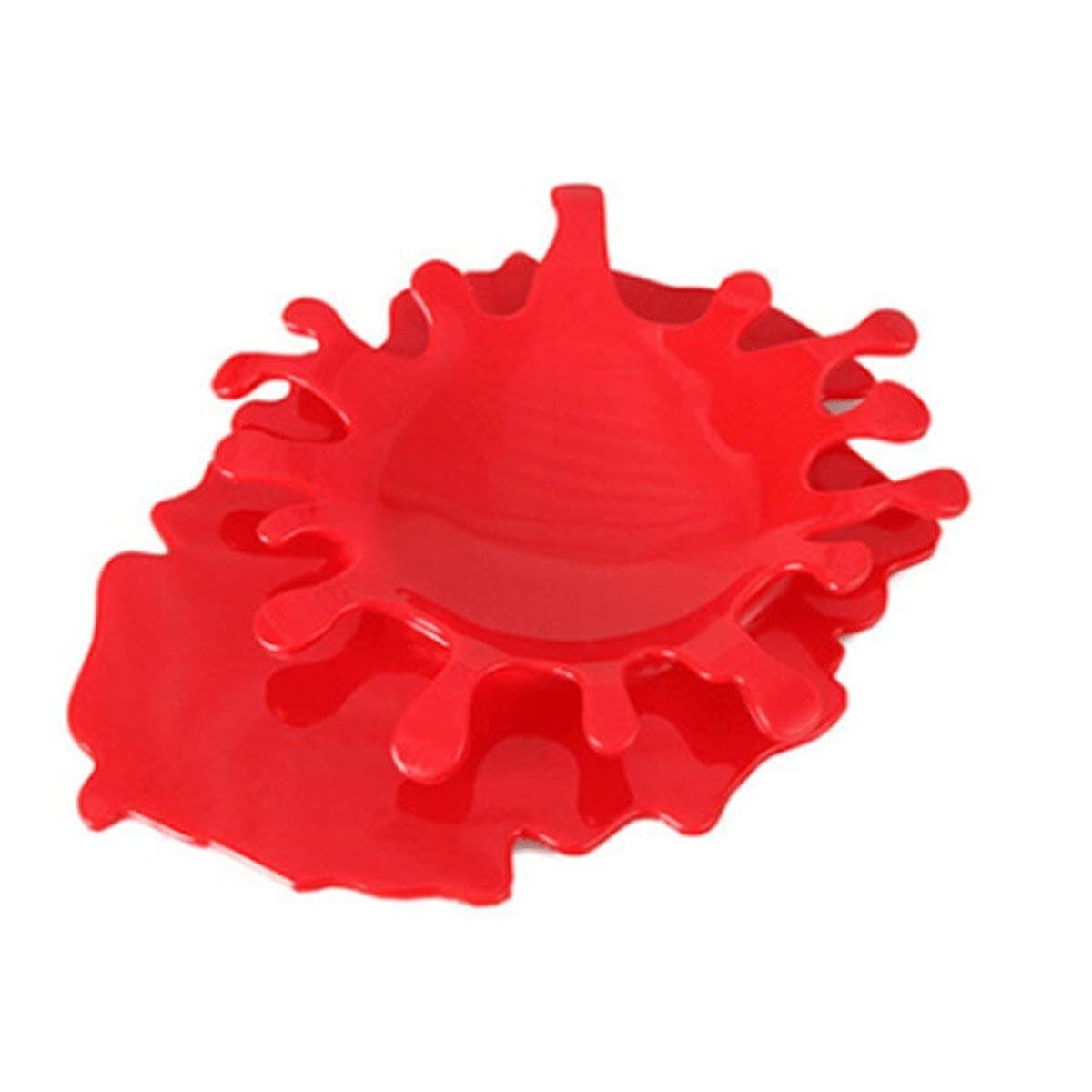 Spoon Rest Holder - Ketchup Shape