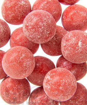 Carolina Reaper Gumballs - 7 Ounce