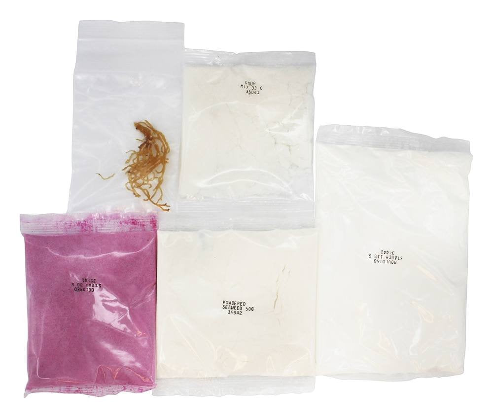 Make Your Own Gummy Kit