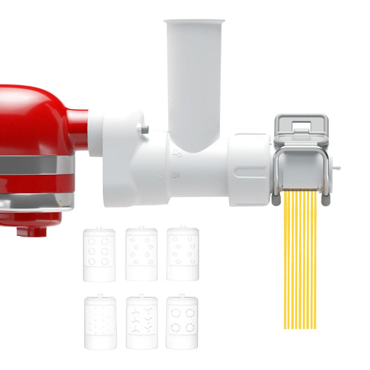 Gourmet Pasta Press Attachment for KitchenAid