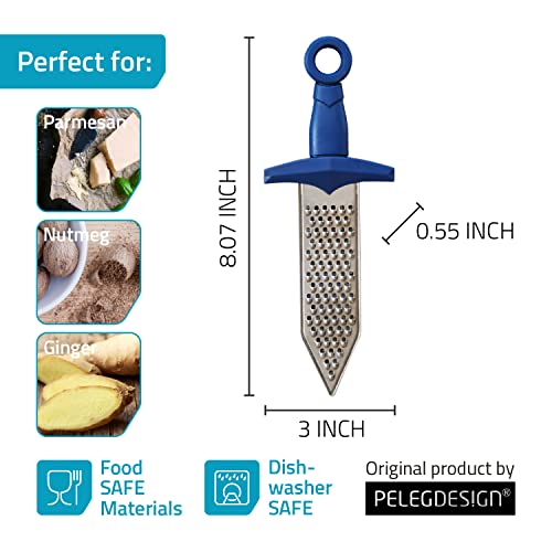 Gratiator Small Cheese Grater