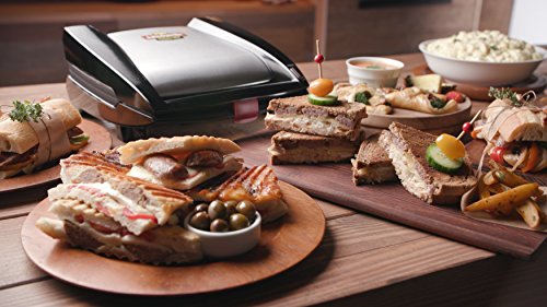 Sizzling Sausage Grill