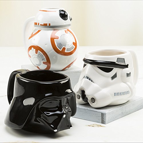 Star Wars BB-8 Coffee Mug