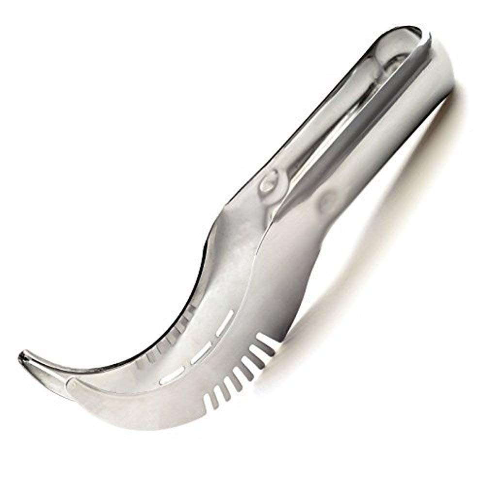 Watermelon Slicer - Silver