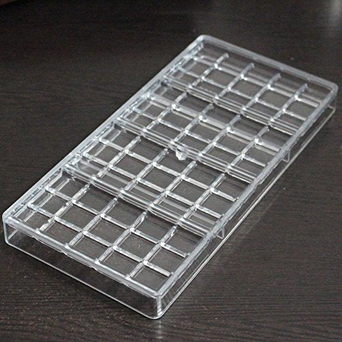 Chocolate Bar Maker Injection Mold