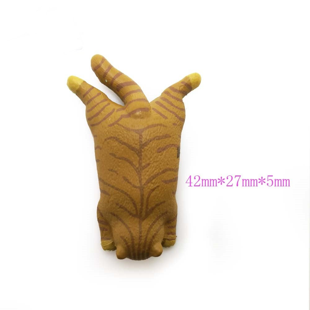 Cat Silicone Molds for Cake Decorating