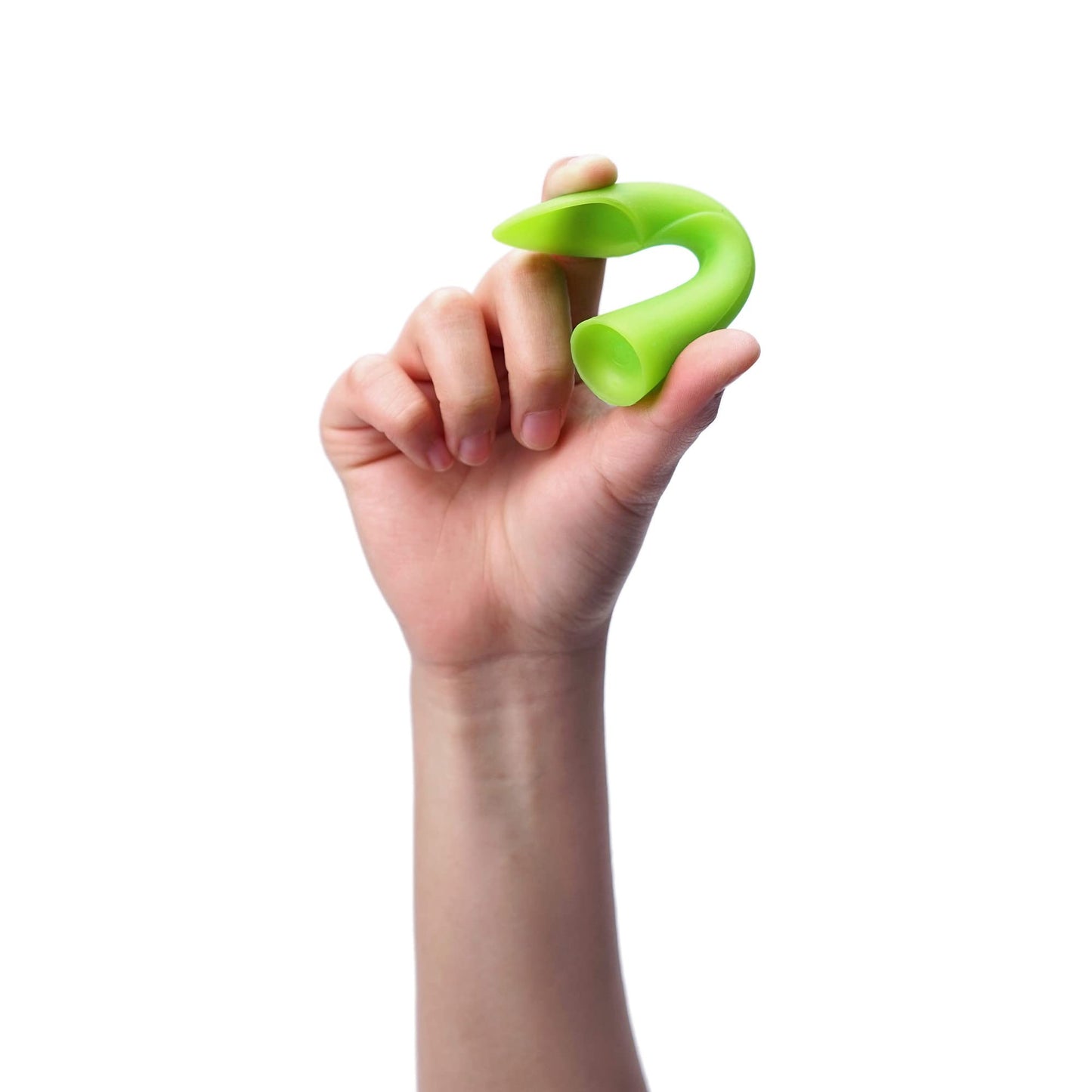 Silicone Soft-Tip Training Spoon - 2 Pack