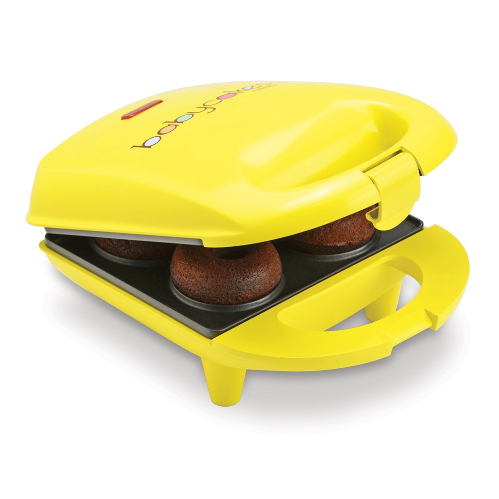 Mini Donut Maker