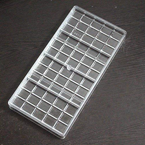 Chocolate Bar Maker Injection Mold
