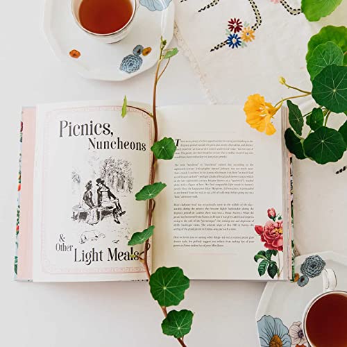 Jane Austen's Table Cookbook