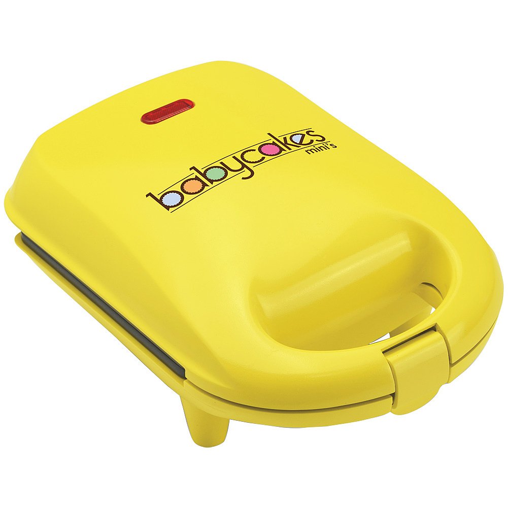 Mini Donut Maker