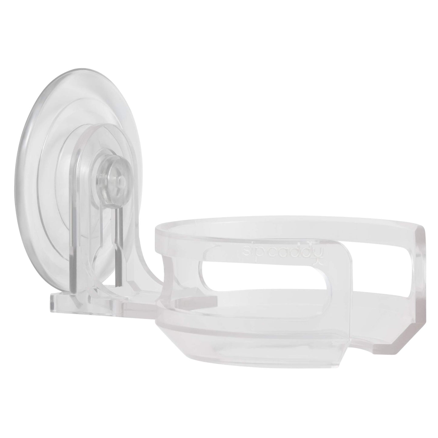 The Original SipCaddy Shower Beer & Bath Wine Holder