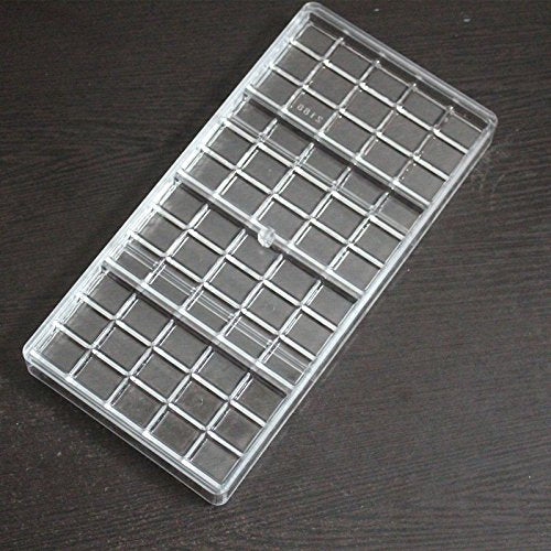 Chocolate Bar Maker Injection Mold