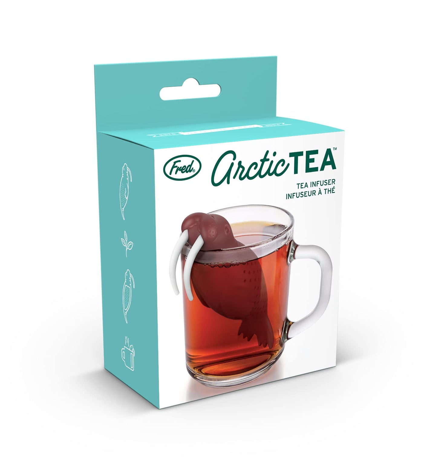 Brew Beetle Tea Infuser