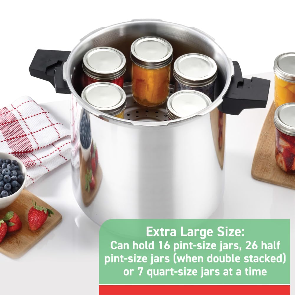 Tefal Pressure Cooker - 22 Quart