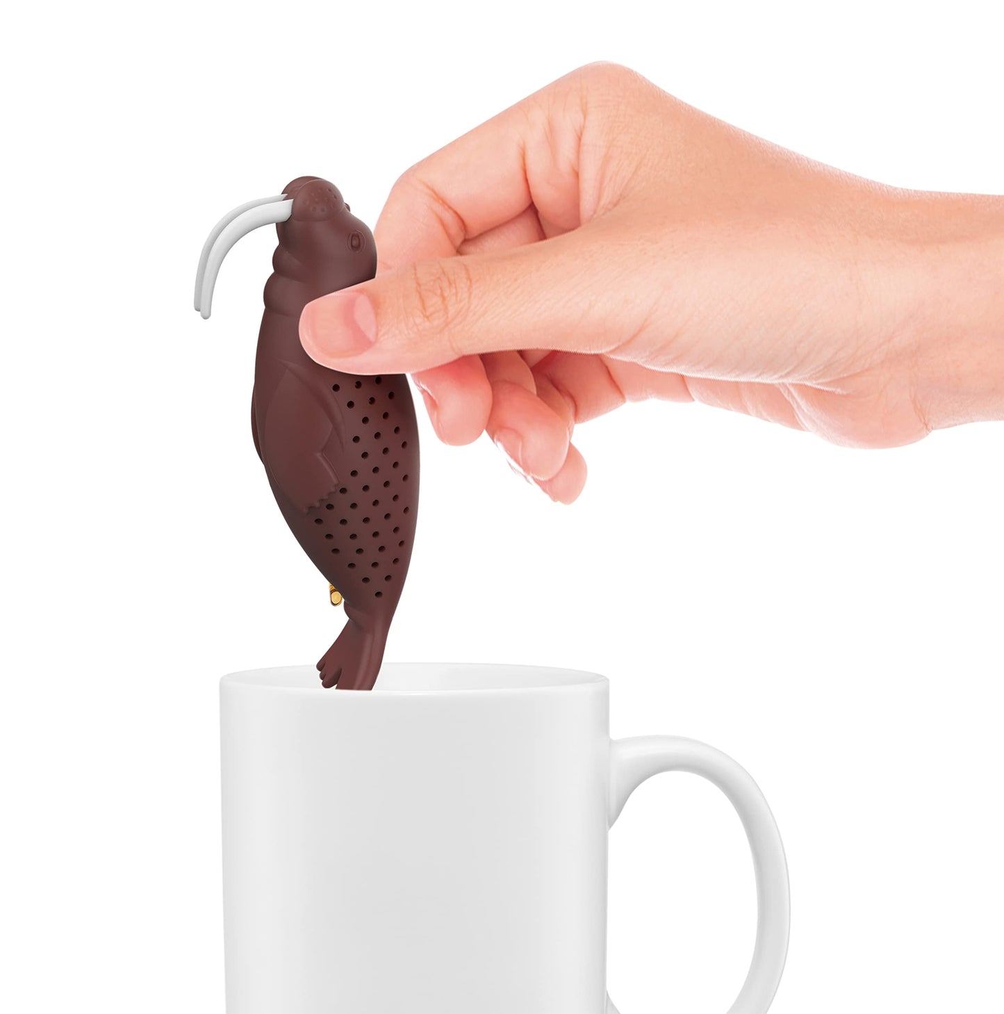 Brew Beetle Tea Infuser