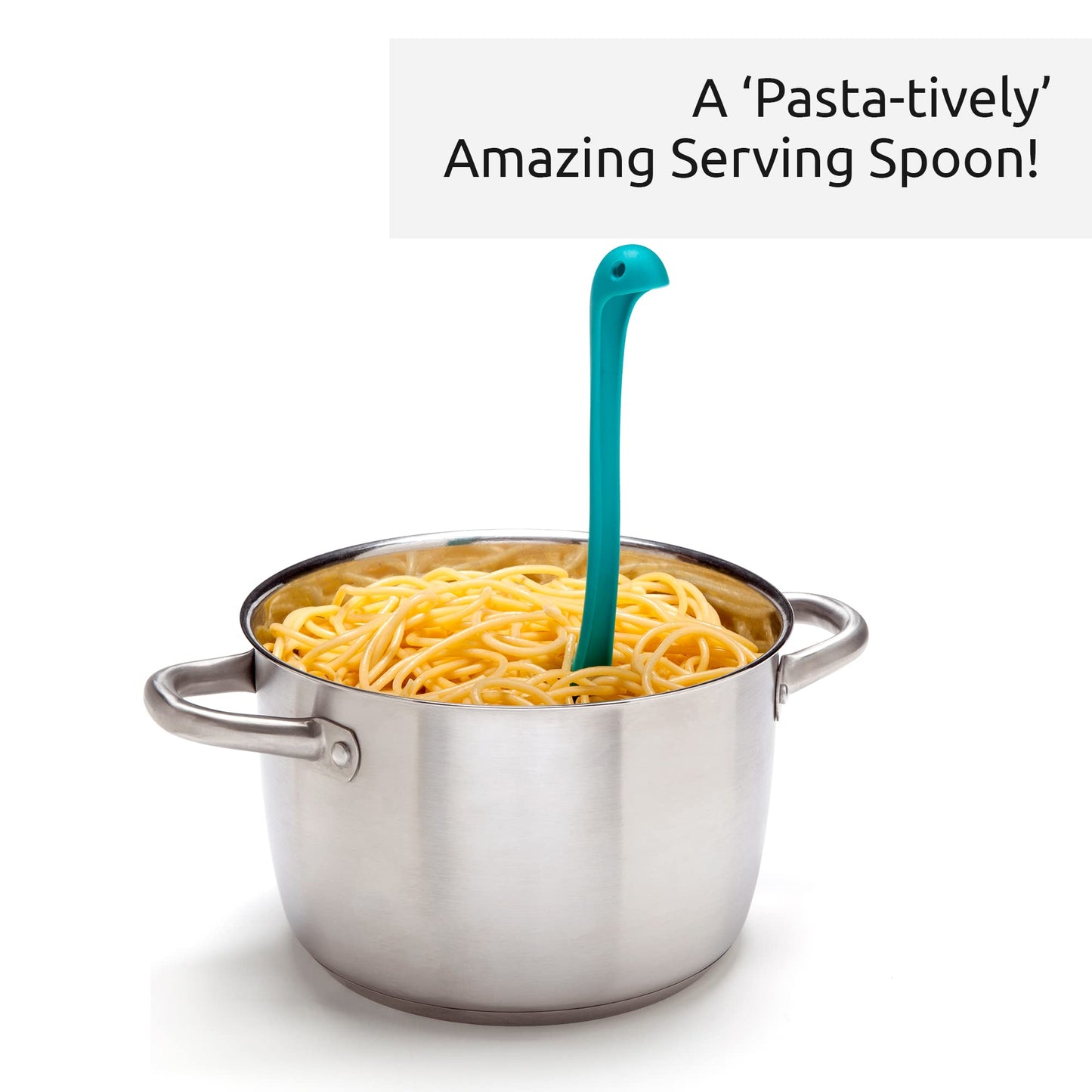 Pasta Spoon & Spaghetti Spoon