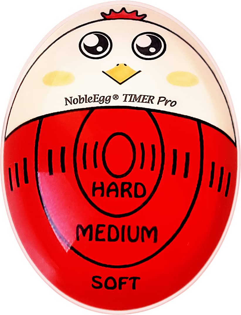 Egg Timer Pro - Color Changing