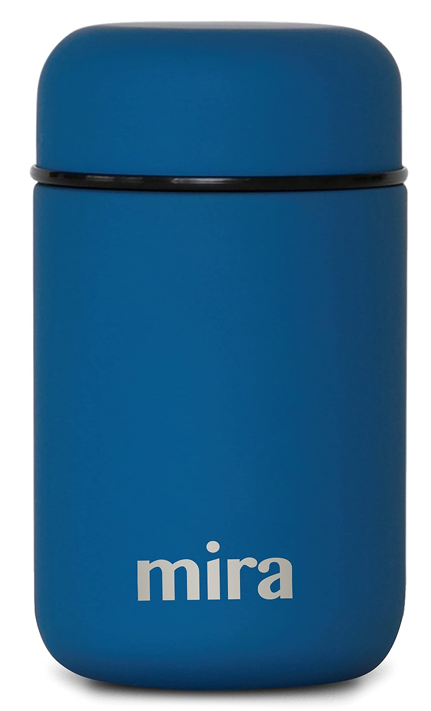 Insulated Food Jar for Hot Food & Soup - 13.5 oz