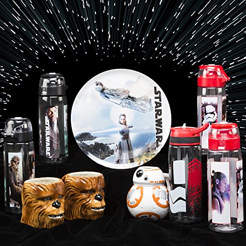 Star Wars BB-8 Coffee Mug