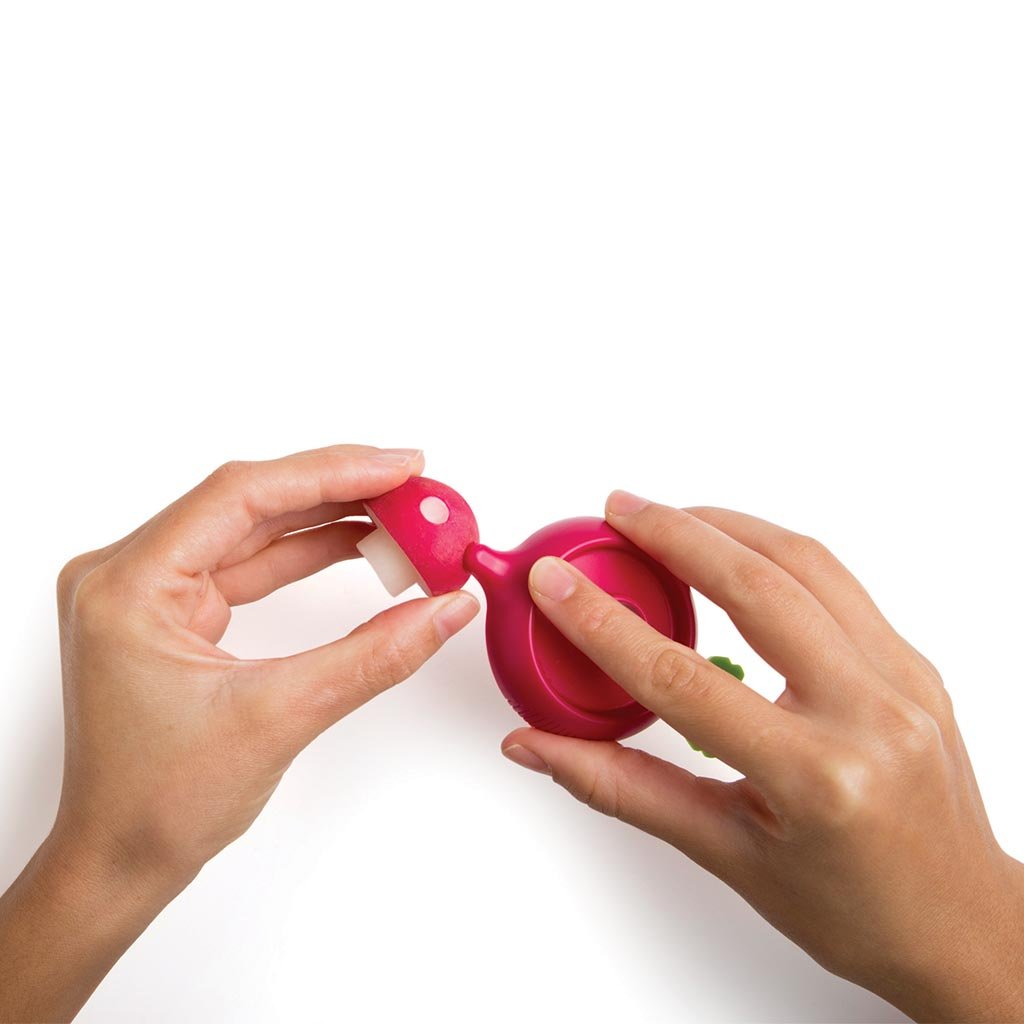 Vegetable Cutter Radish Shaper