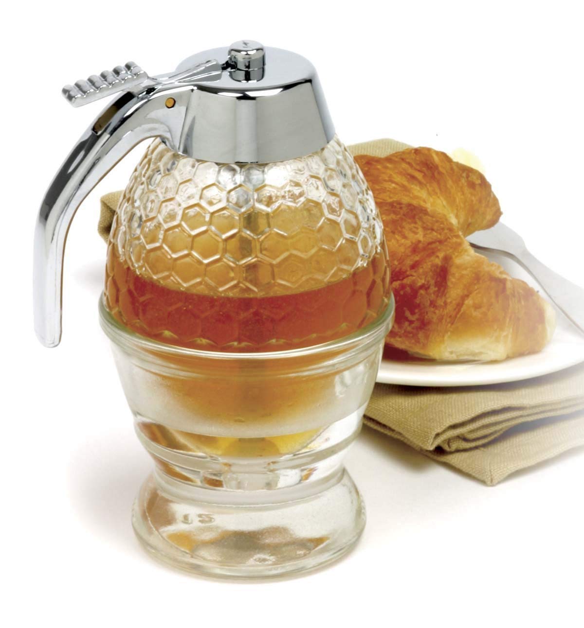 Honey/Syrup Dispenser