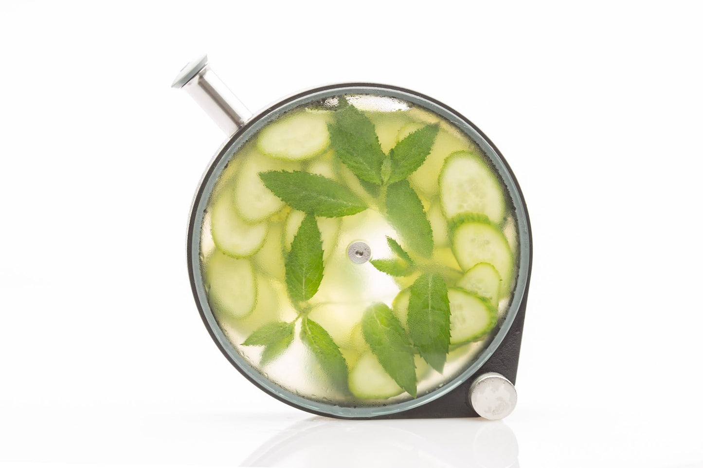 Porthole Infuser