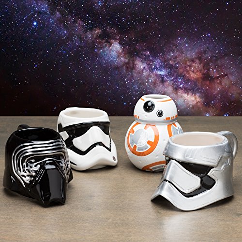 Star Wars BB-8 Coffee Mug