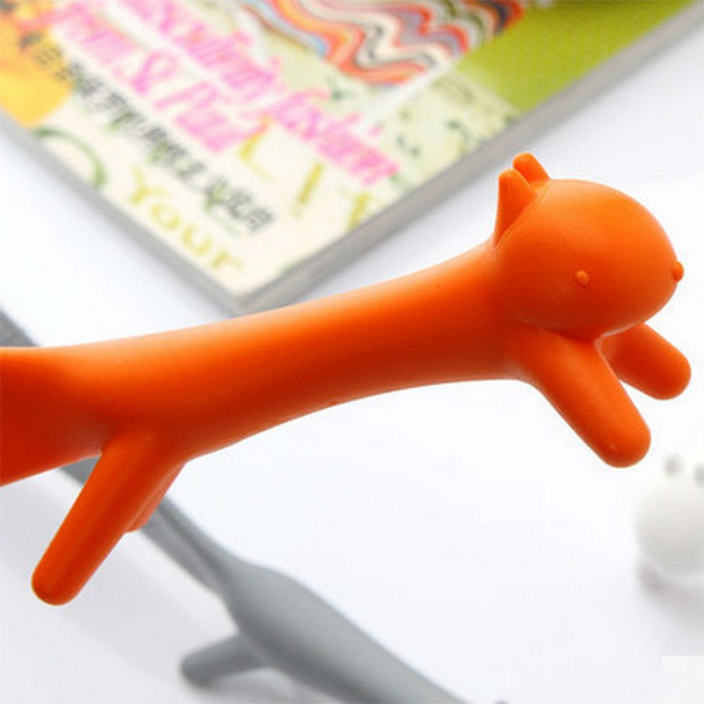 Squirrel Shaped Non-Stick Rice Spoon Set