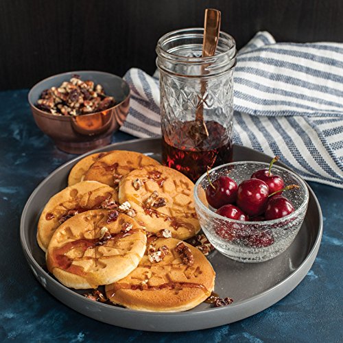 Snowflake Pancake Pan