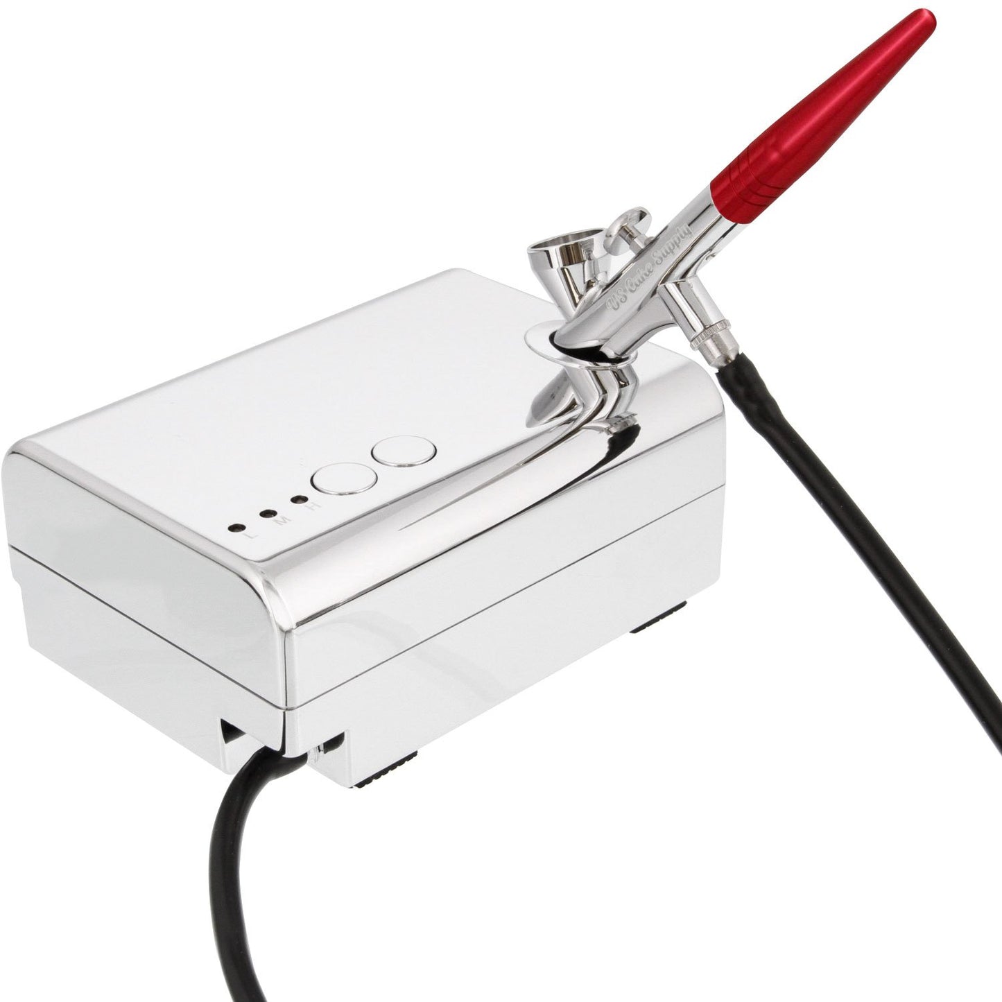 Cake Decorating Airbrush Kit