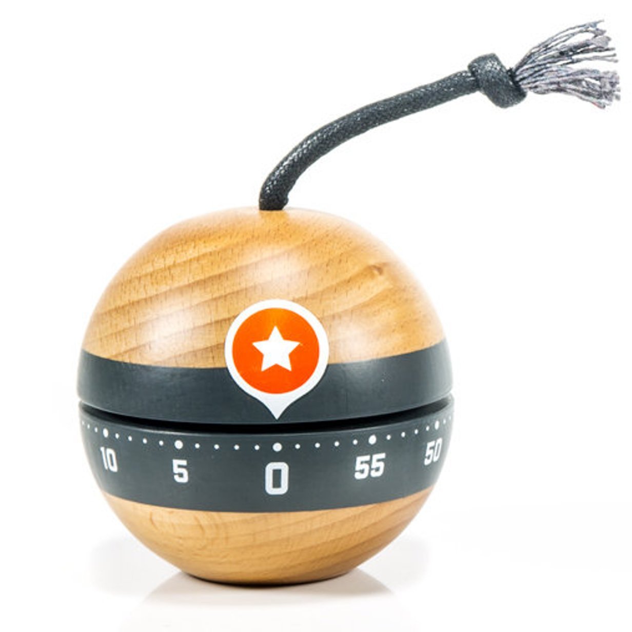 Kaboom Kitchen Timer