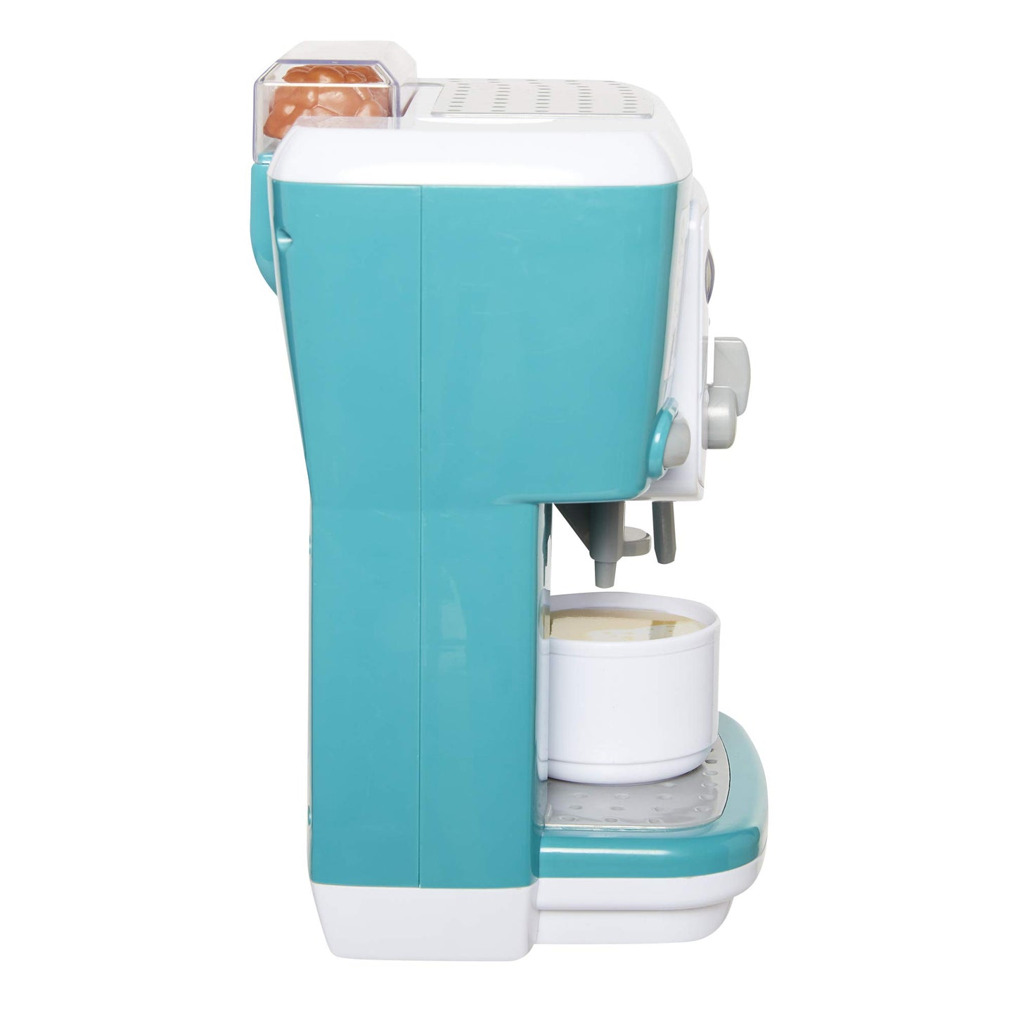 Junior Coffee Maker Role Play Set for Kids
