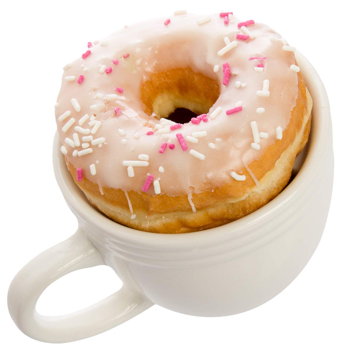 Best Morning Ever Mug Set | White