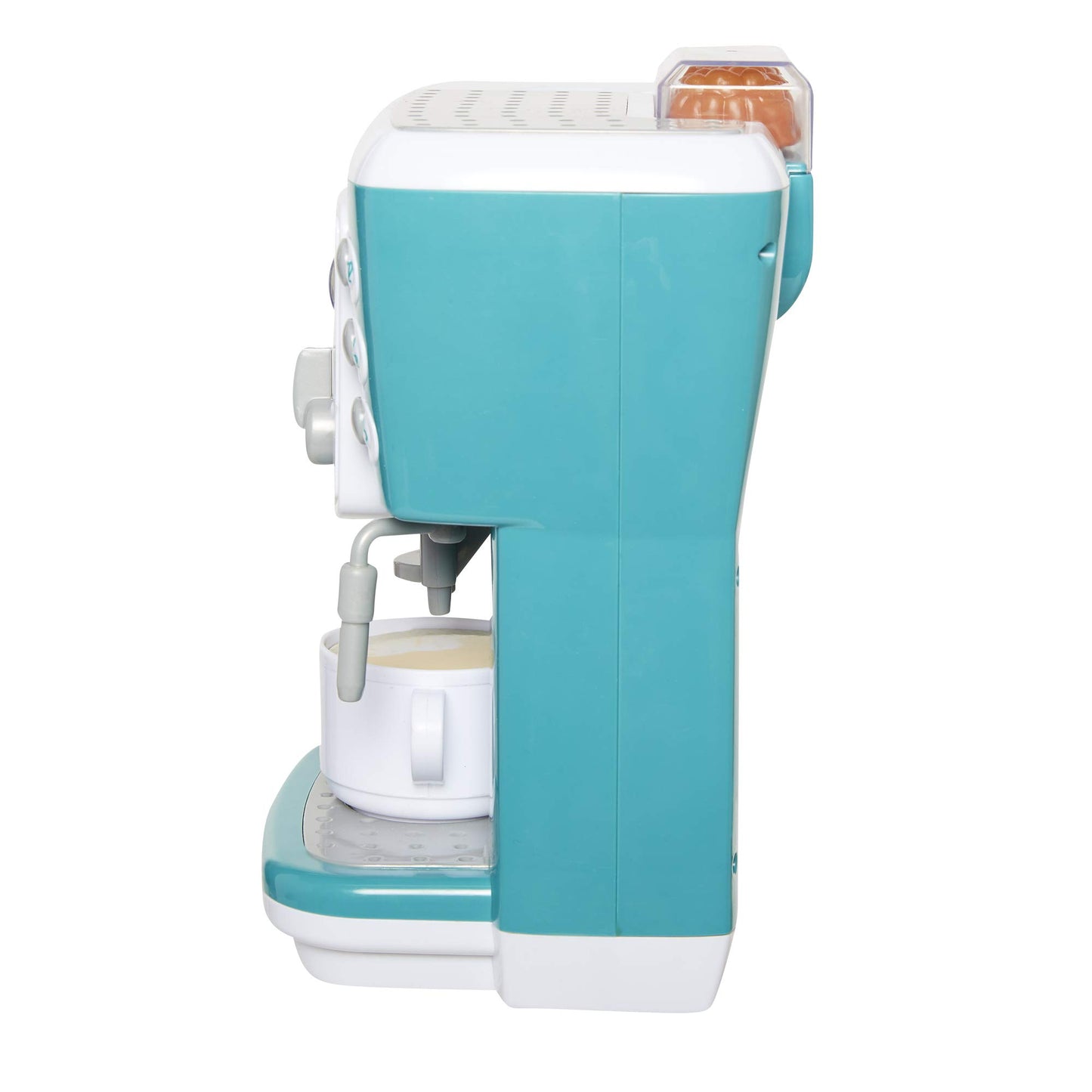 Junior Coffee Maker Role Play Set for Kids