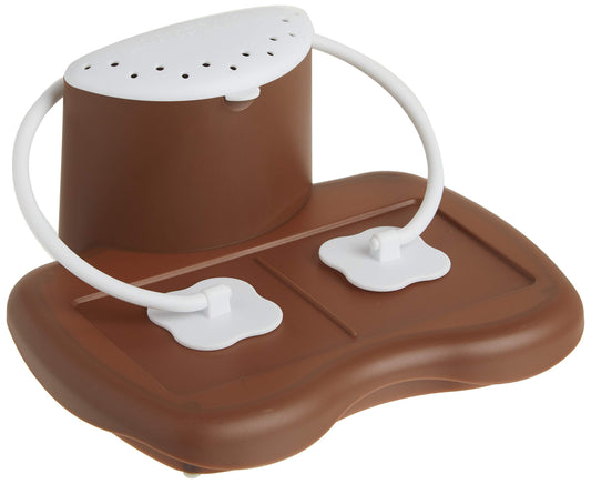 Microwave S'mores Maker