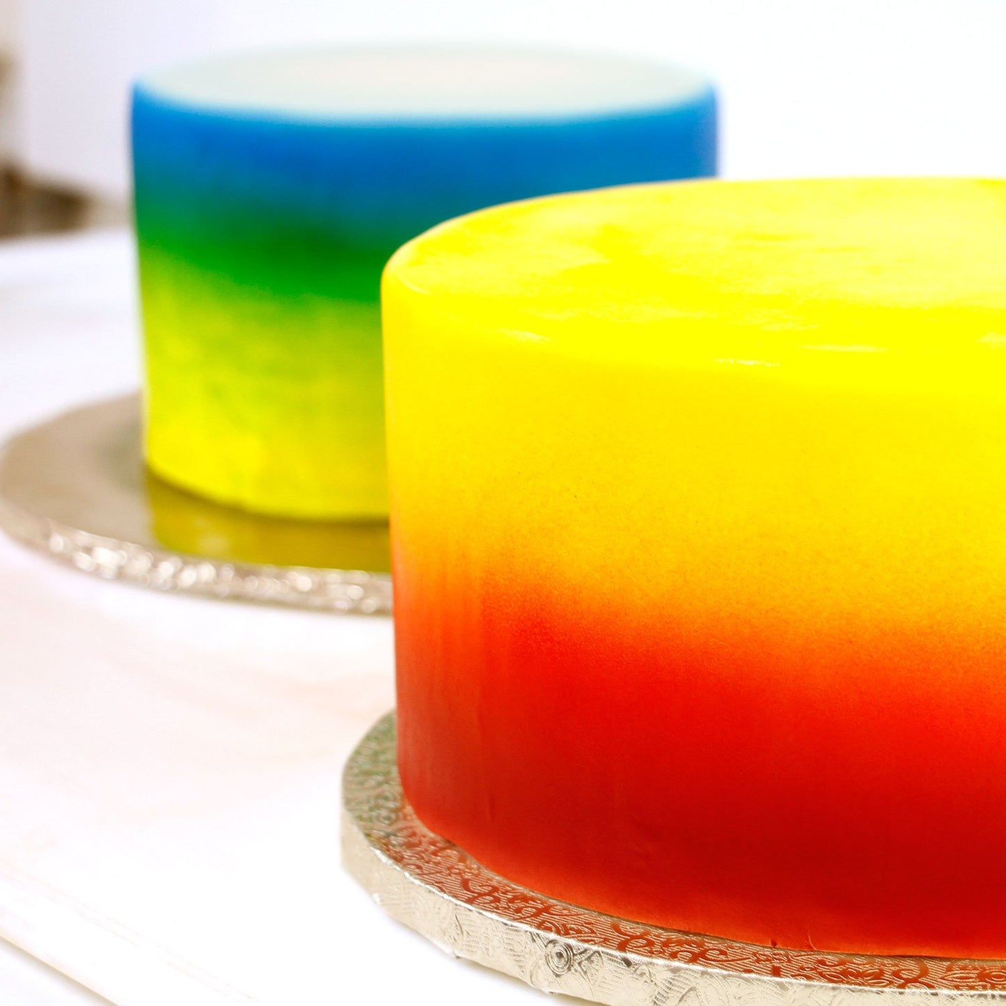 Cake Decorating Airbrush Kit