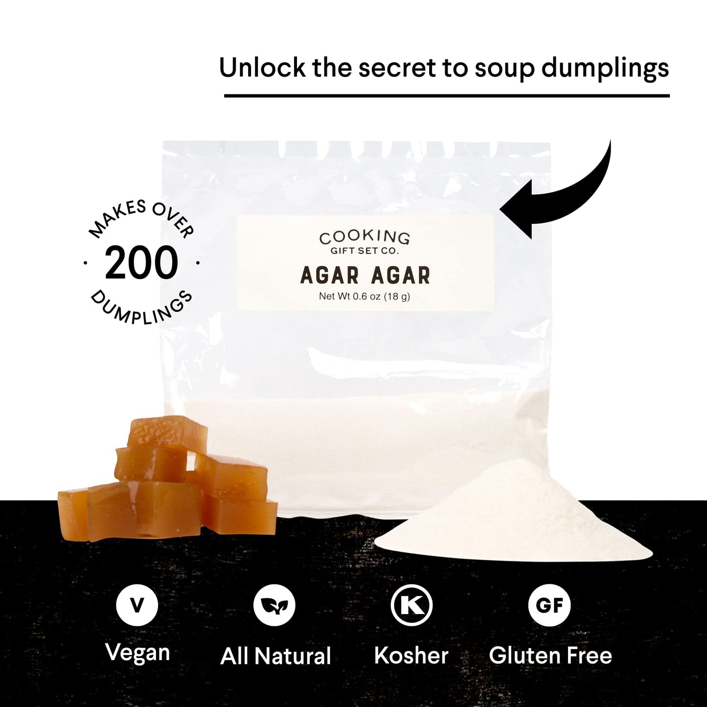 Chinese Soup Dumpling Kit