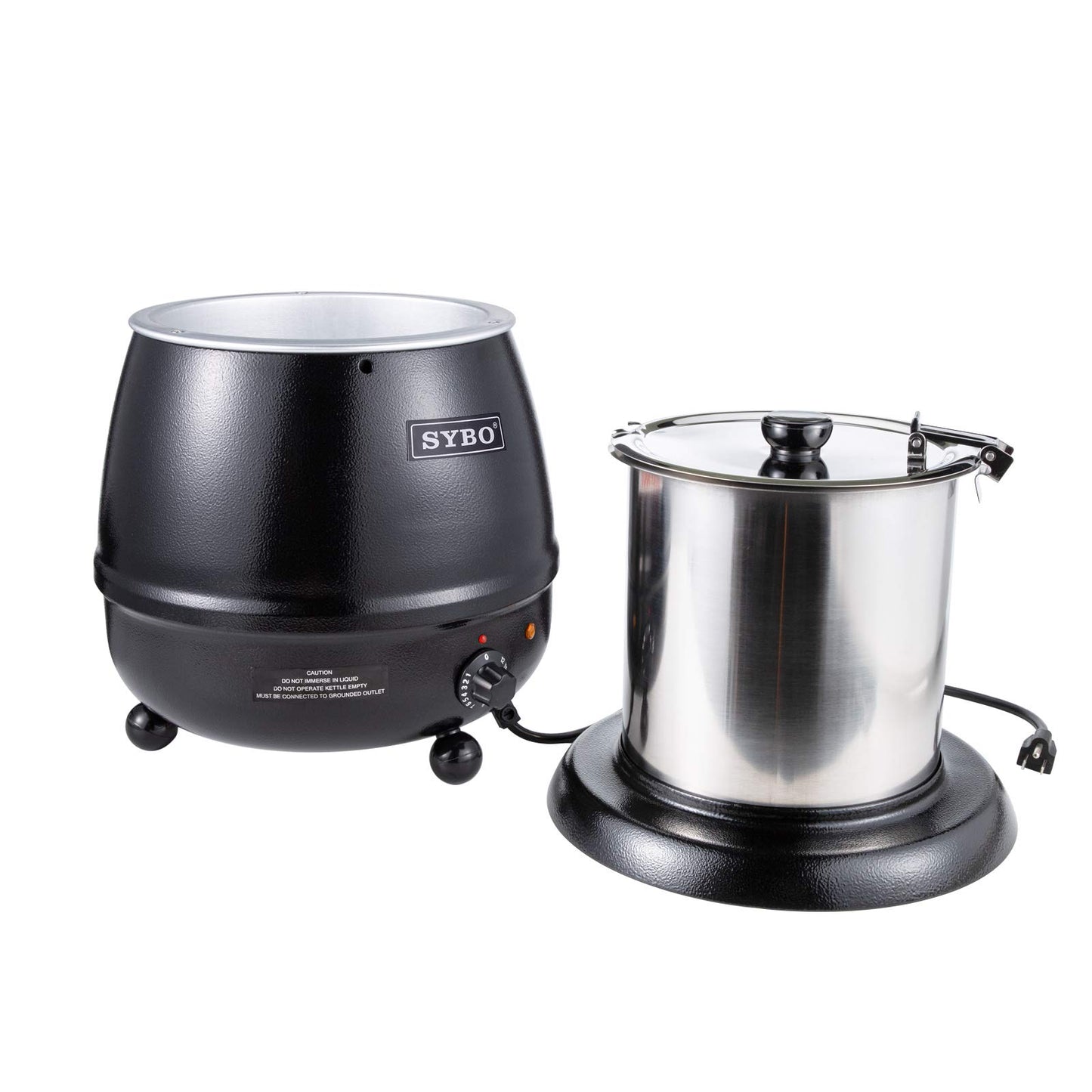 Soup Kettle