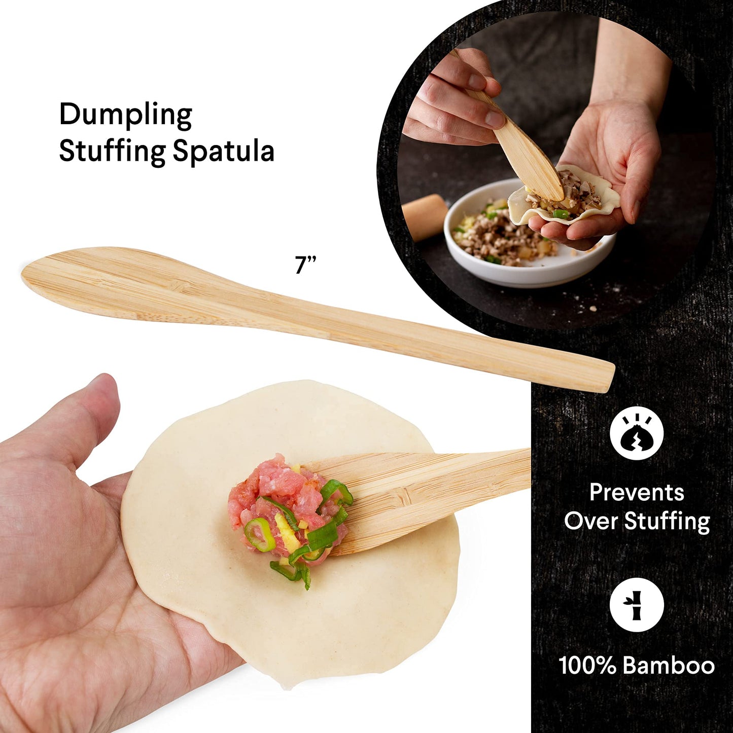 Chinese Soup Dumpling Kit