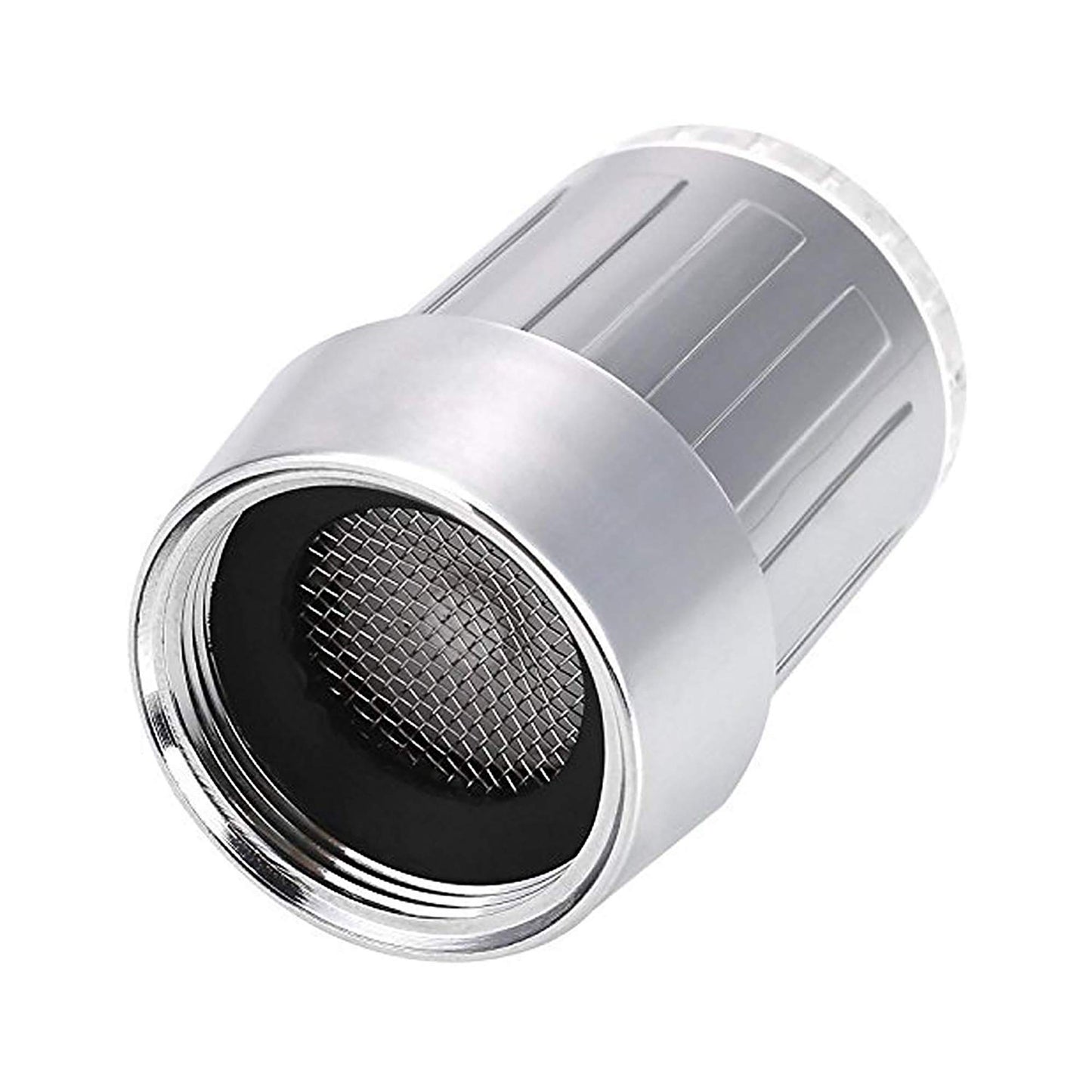 3-Color Gradient LED Water Faucet Light