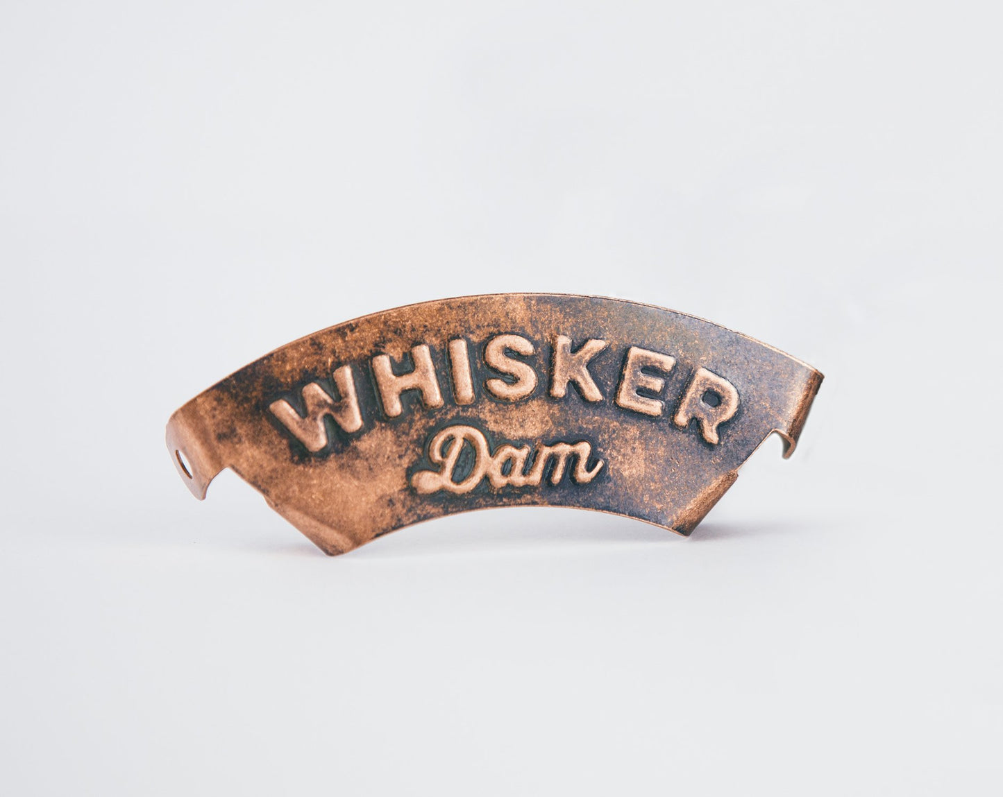 Whisker Dam Mustache Guard