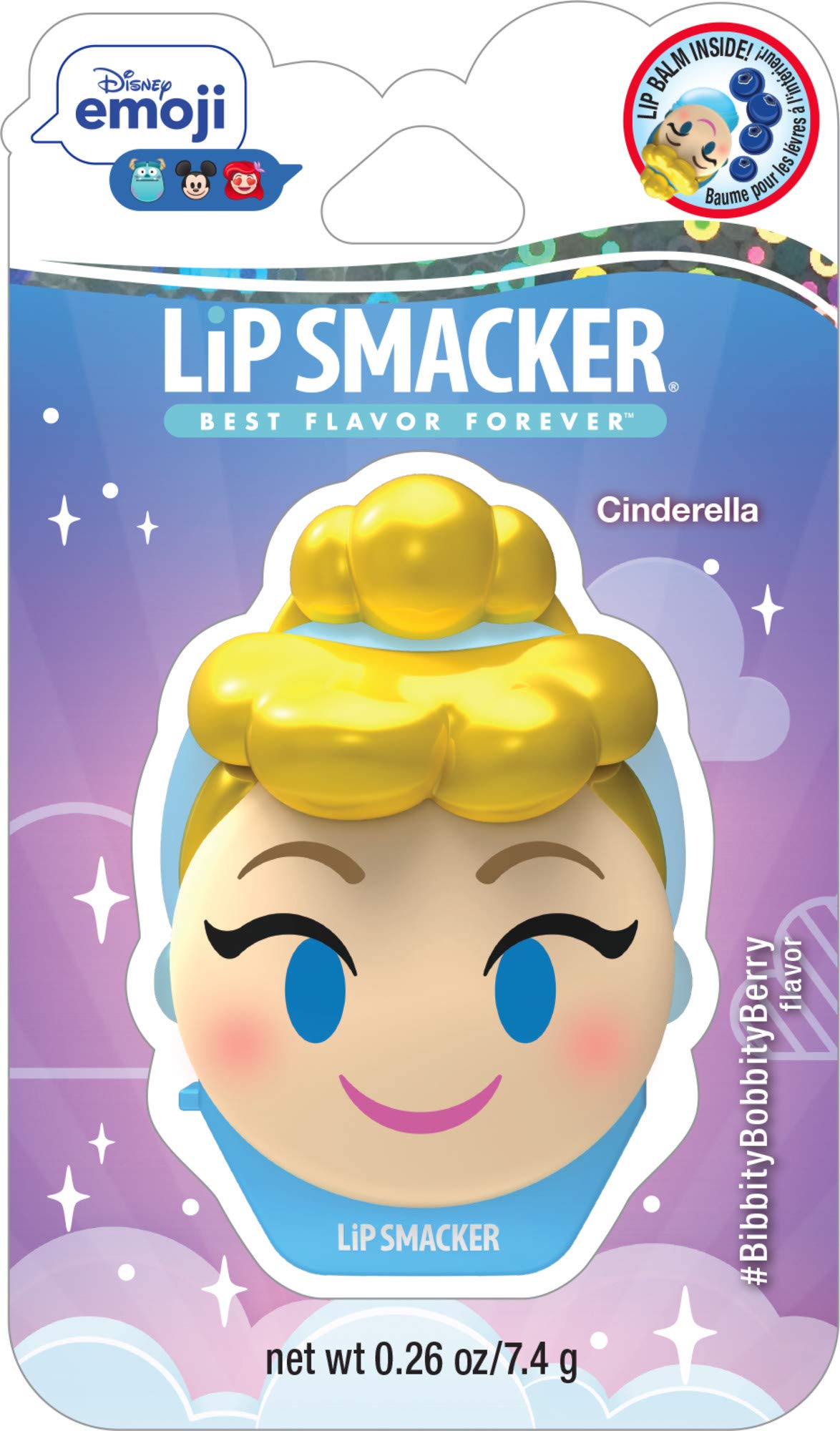M&M Lip Balm Party Pack