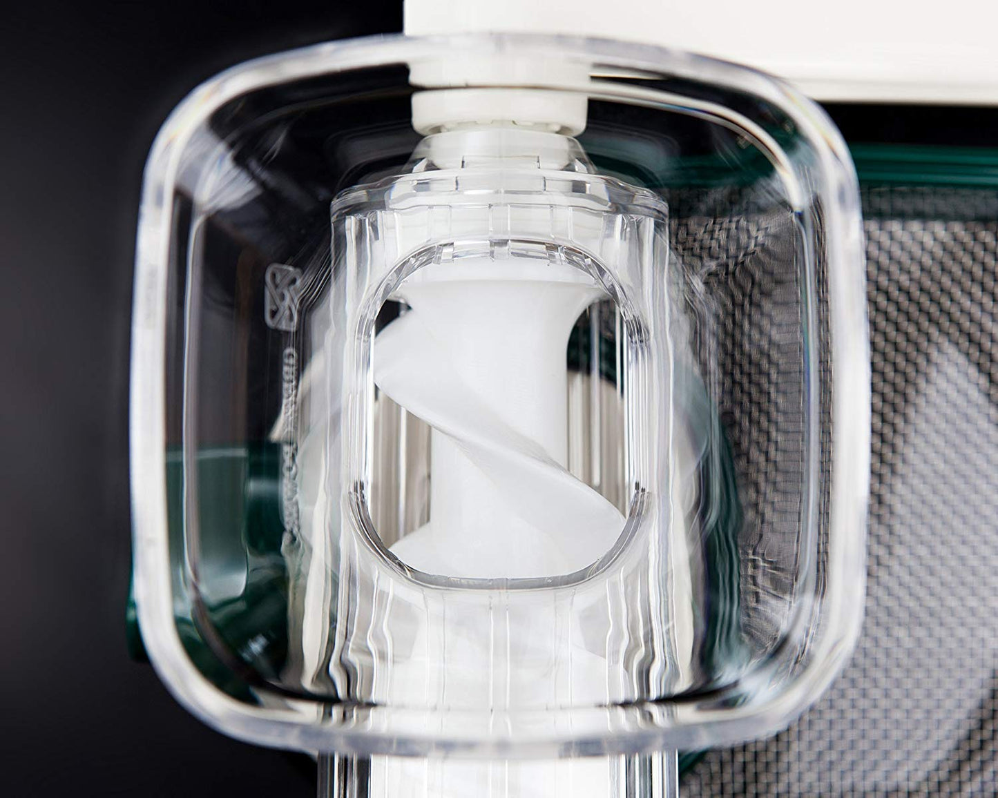 Healthy Juicer - Wheatgrass & Leafy Green Manual Juicer