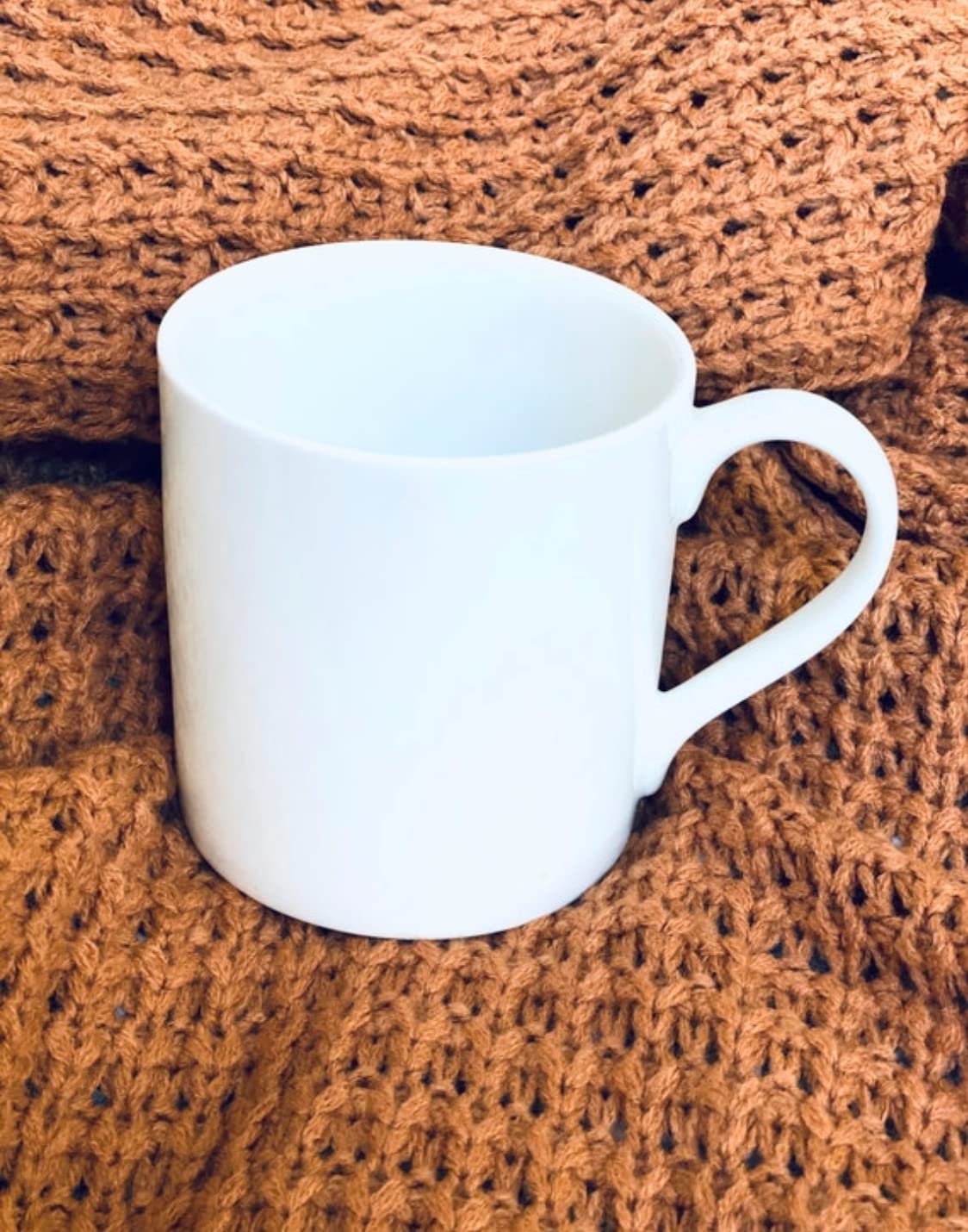 "You've Been Poisoned" Coffee Mug
