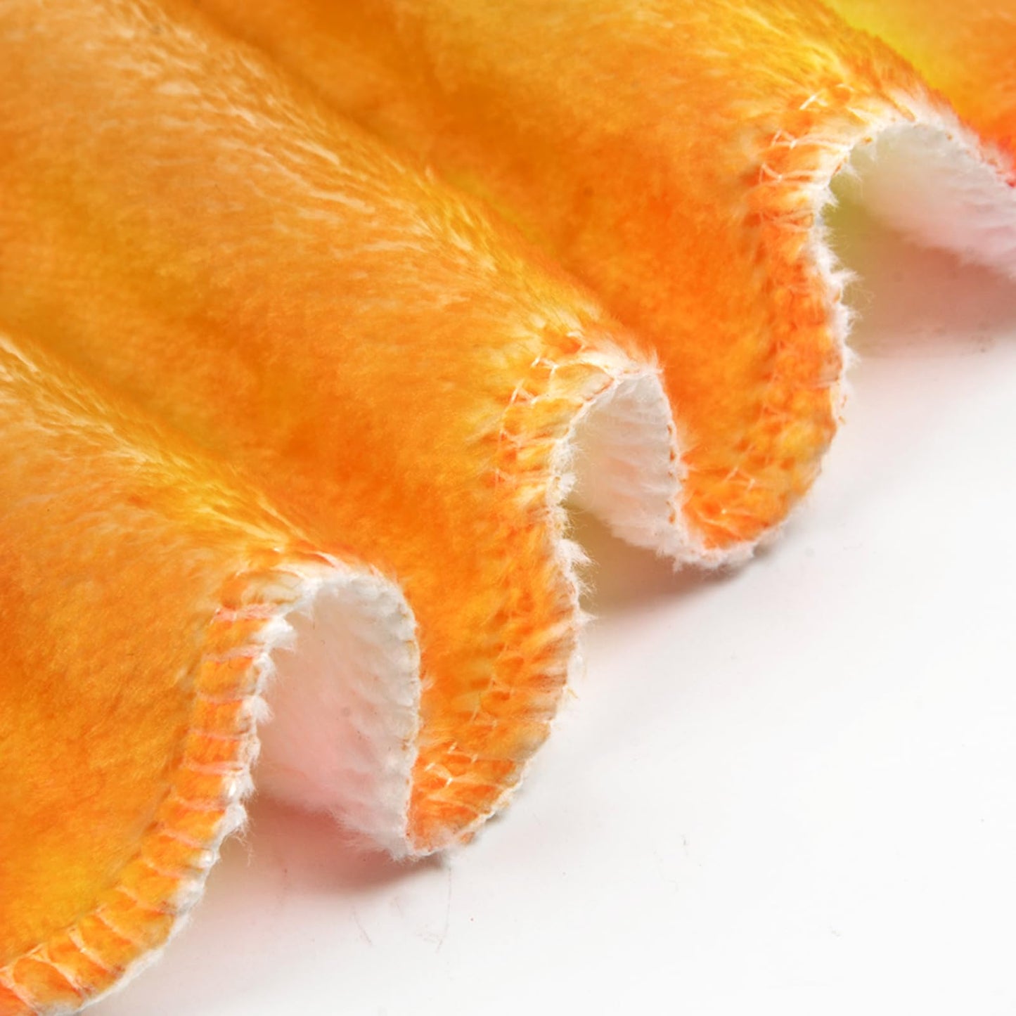 Toast Bread Throw Blanket