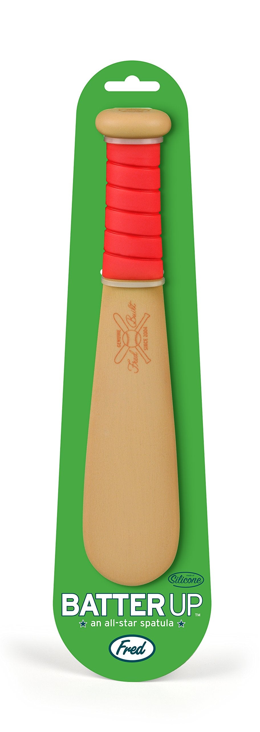 Baseball Spatula