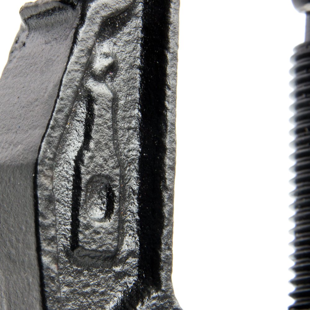 G-Clamp Bottle Opener