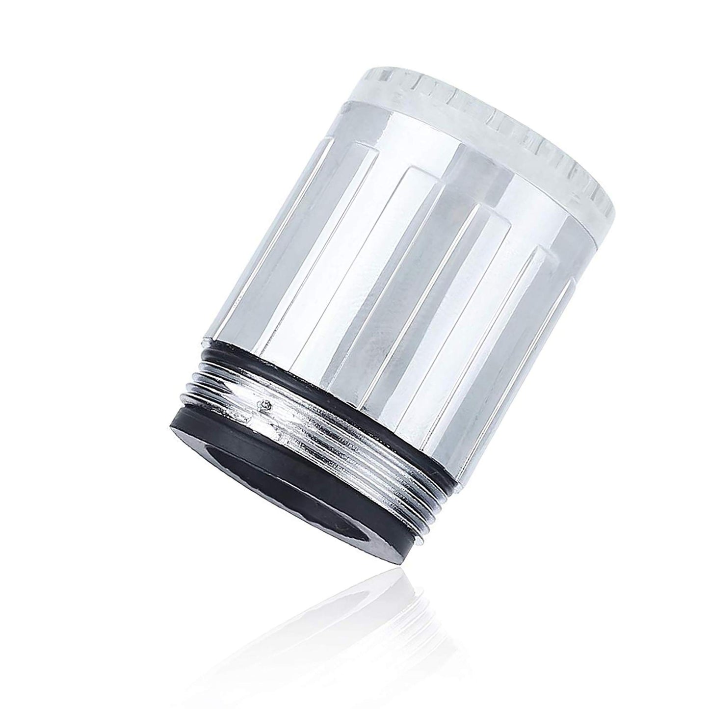 3-Color Gradient LED Water Faucet Light