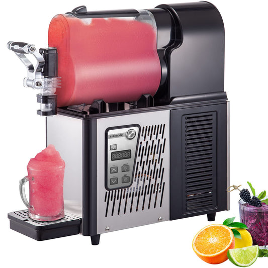 Slushy Machine for Home and Commercial Use